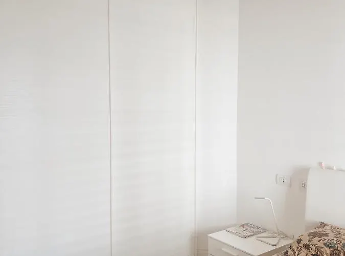 Апартаменты Maderna Charme